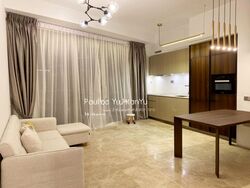 Corals At Keppel Bay (D4), Condominium #495996721
